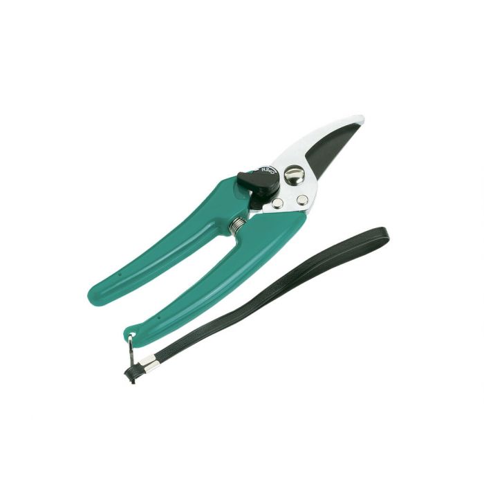 Pruning shears