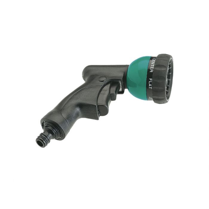 Watering gun