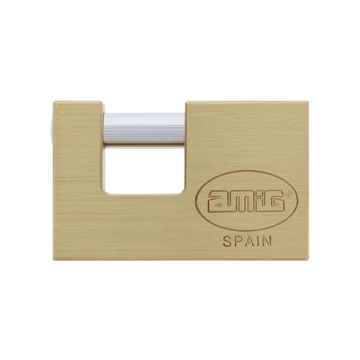 Padlock Mod