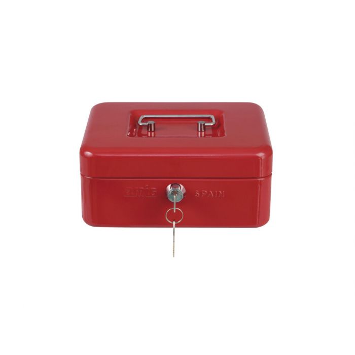 Caja caudales