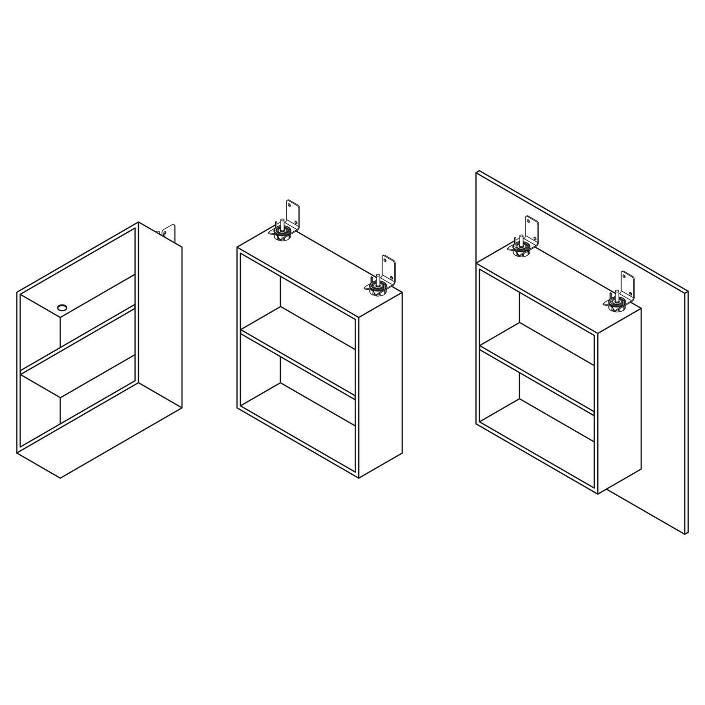 Furniture hanger