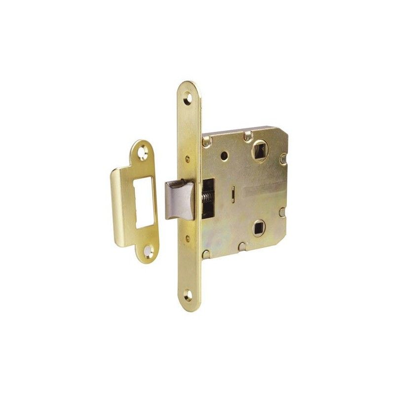 Latch lock