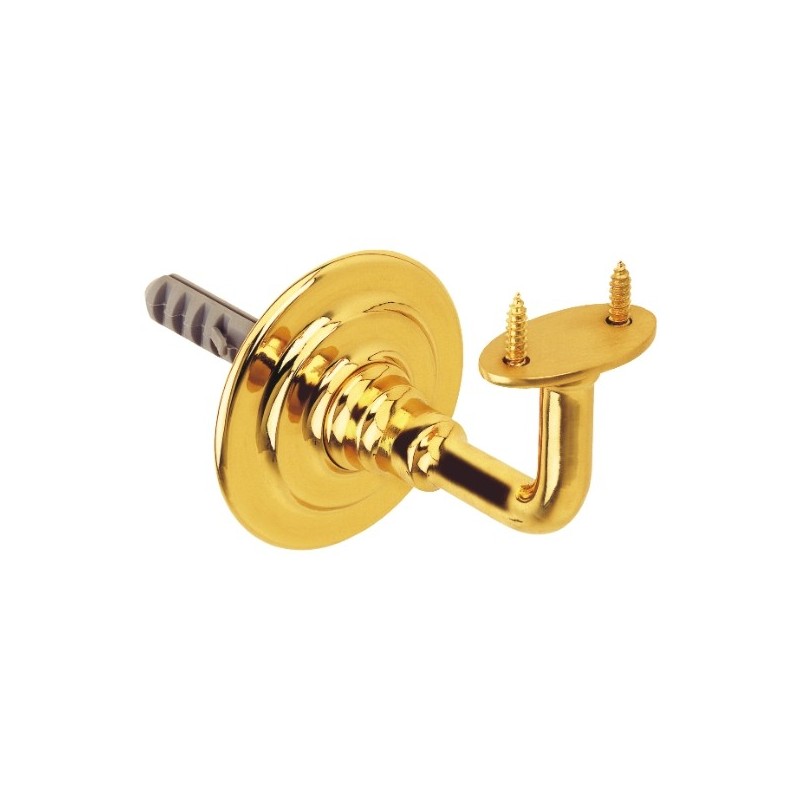 Handrail bracket