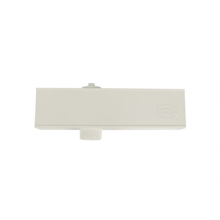 Door closer arm