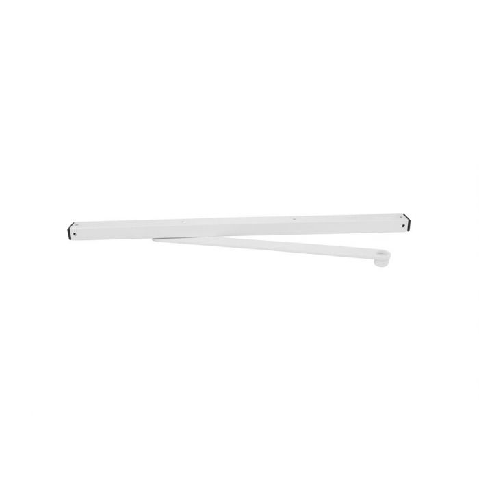 Slider arm