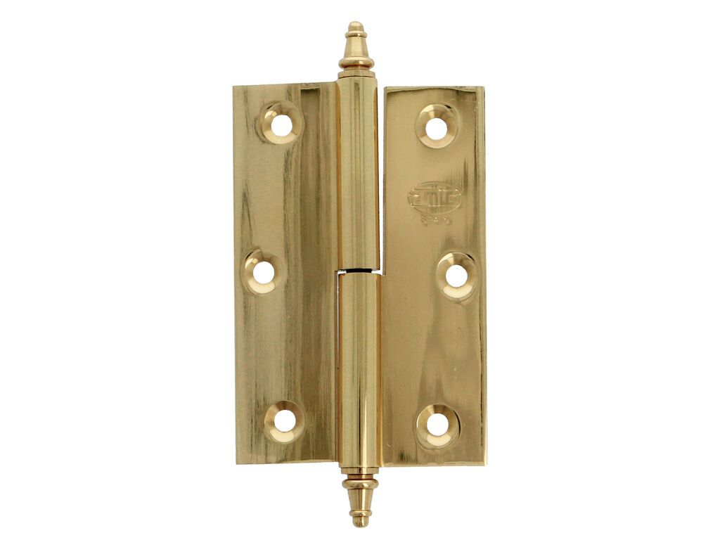 Hinge 1007
