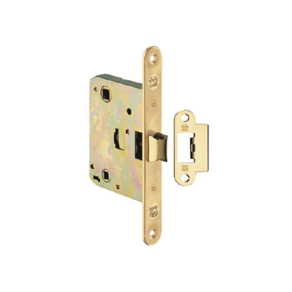 Latch lock