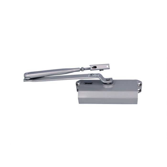 Door closer arm