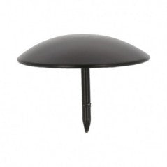 Round nail