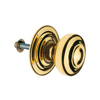Knob mode