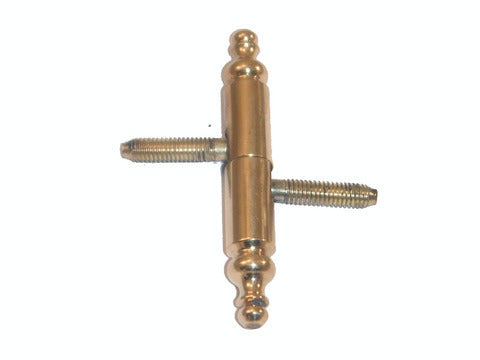 Hinge pin