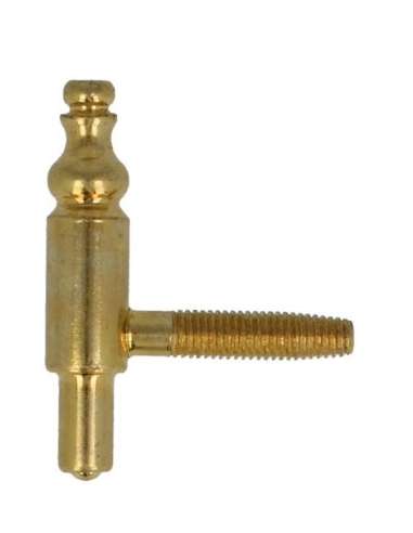 Butt hinge
