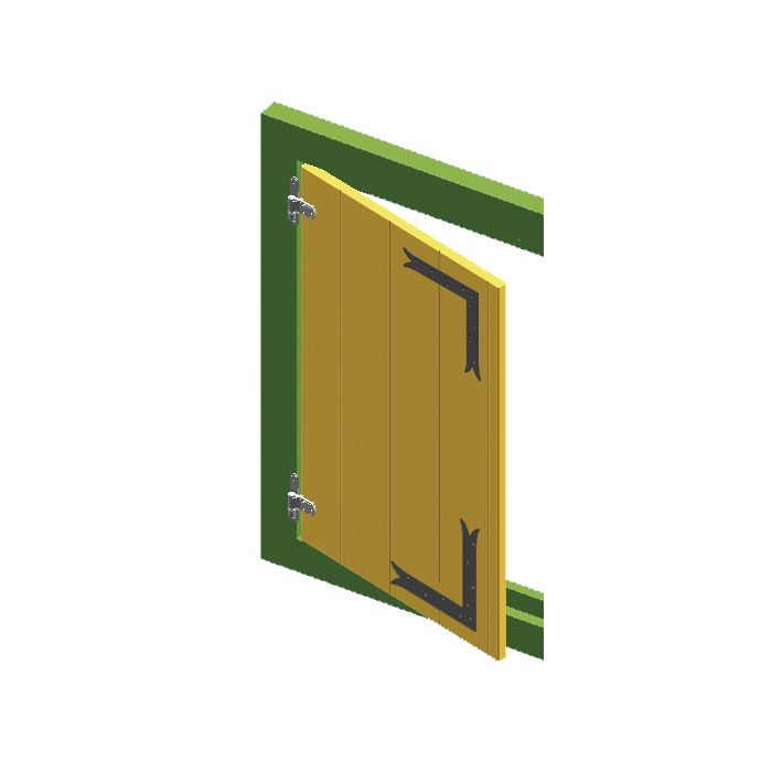 Try square mod