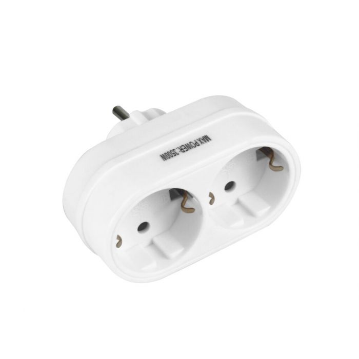 Front adapter