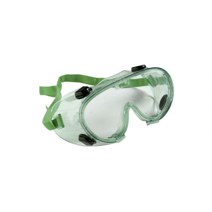 Integrated Glasses