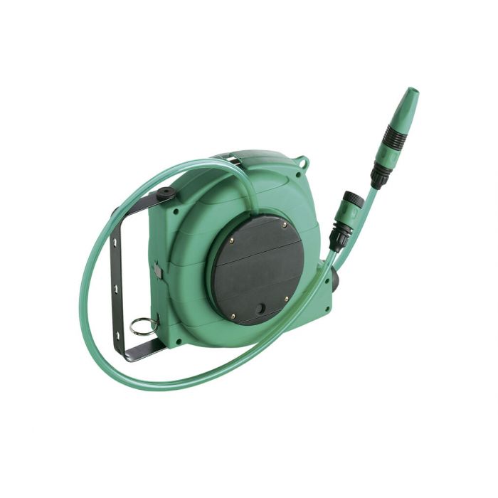 Hose reel