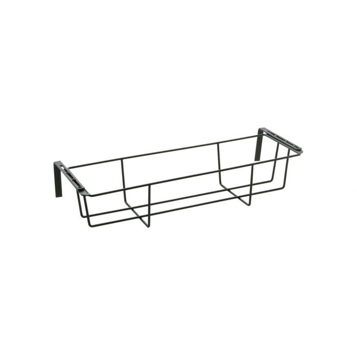 Rectangular planter