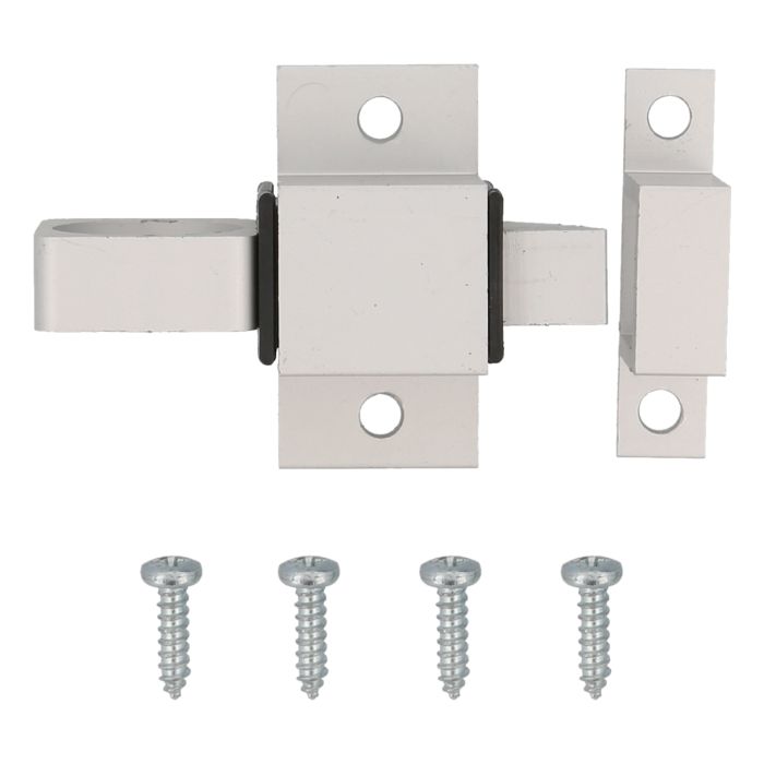 Modified bolt