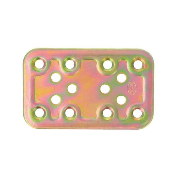 Placa mod