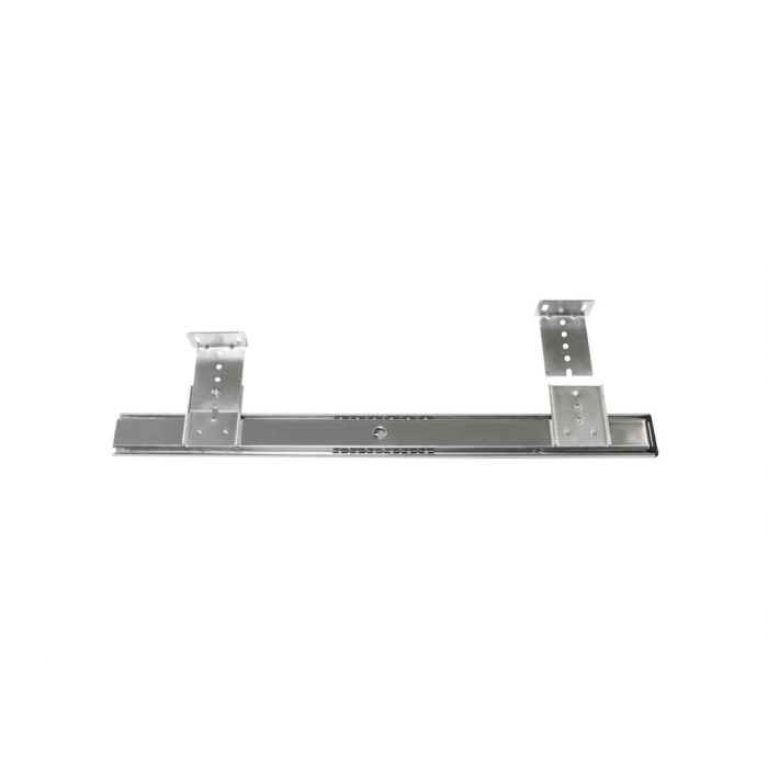 Keyboard Tray Guide