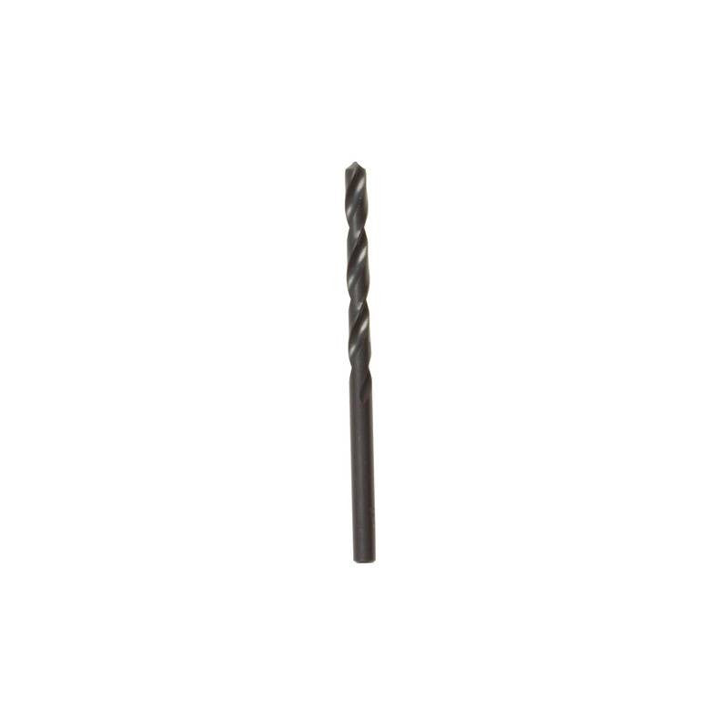 Metal drill bit