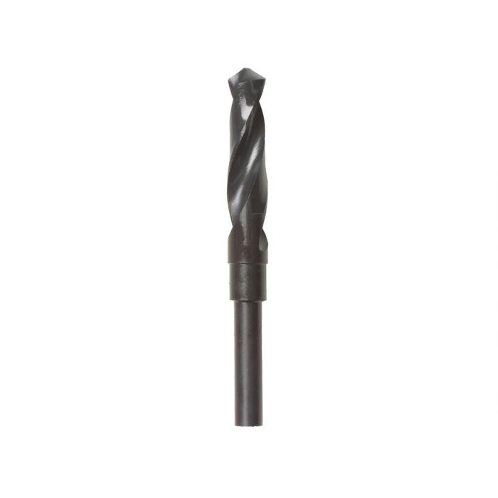 Metal drill bit