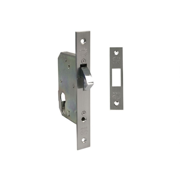 Mortise lock
