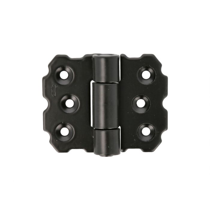 Black hinge