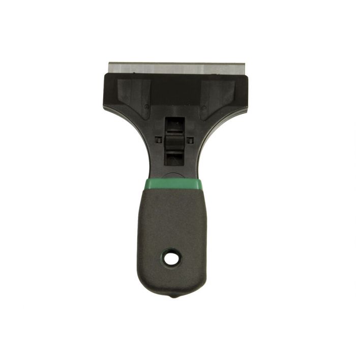 Scraper blade refill