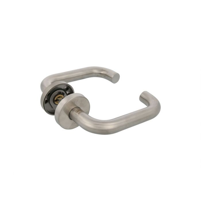 Stainless steel handle