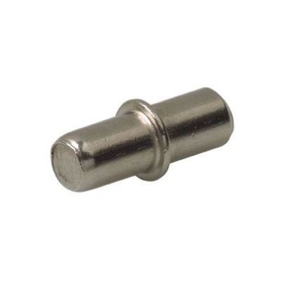 Steel support