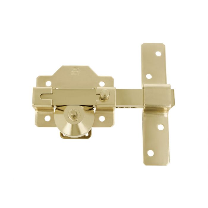 Latch lock