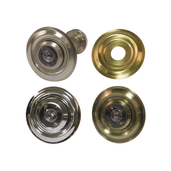 Sight glass washer