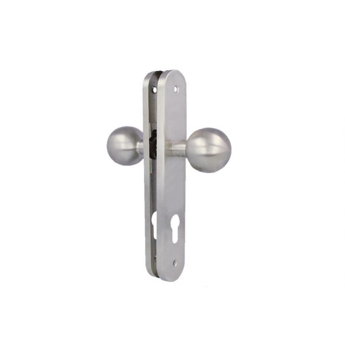 Rotary knob