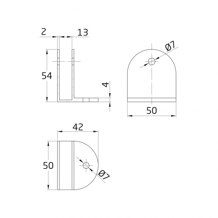 Mounting bracket
