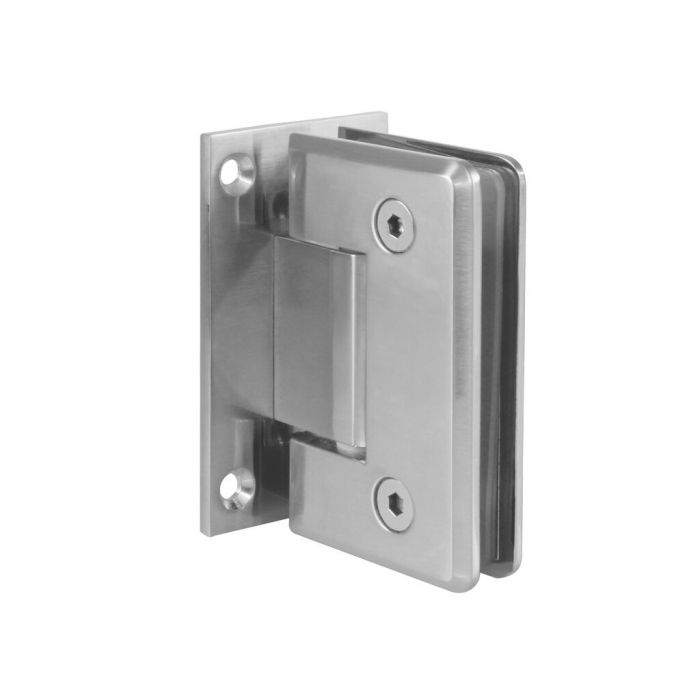 Shower screen hinge