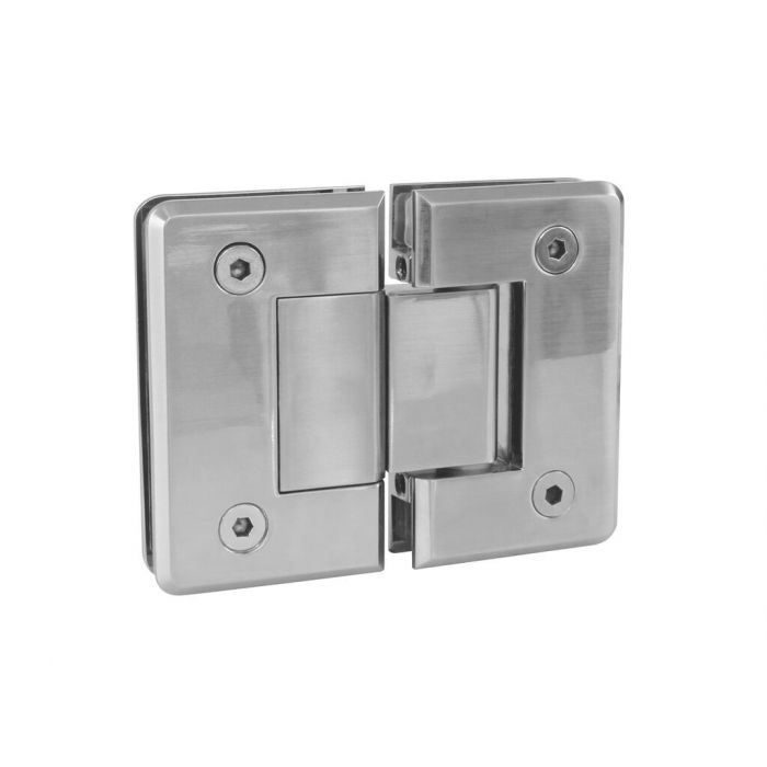 Shower screen hinge