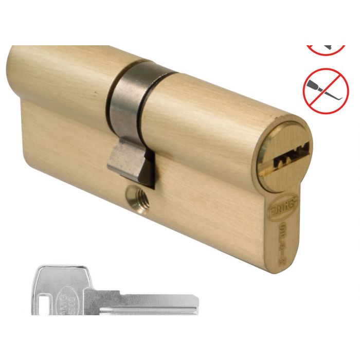 Security Cylinder