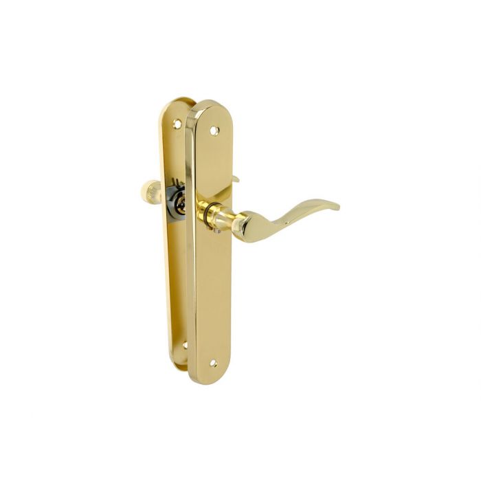 Yalta handle