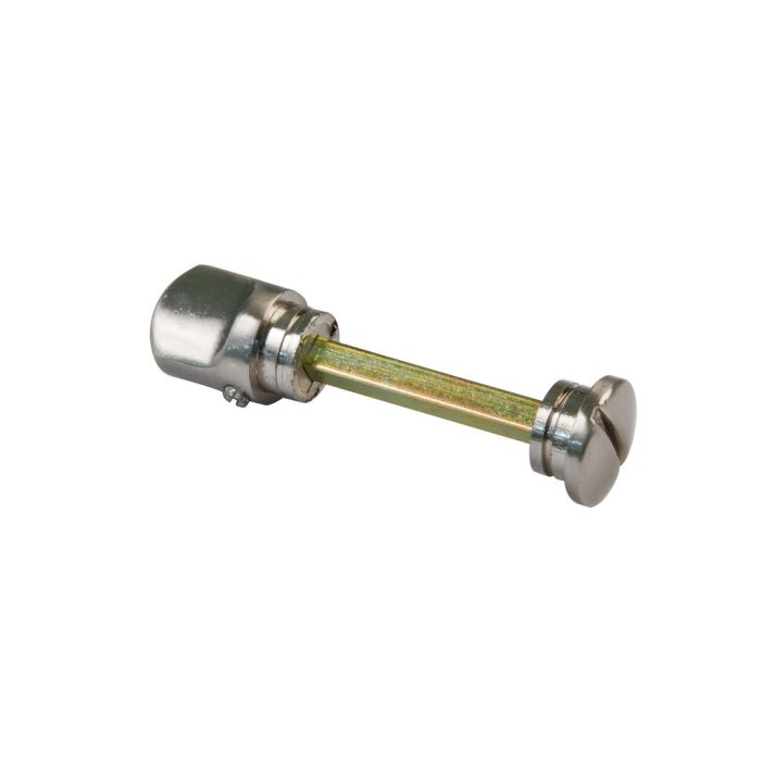 Brass latch