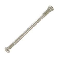 Through bolt