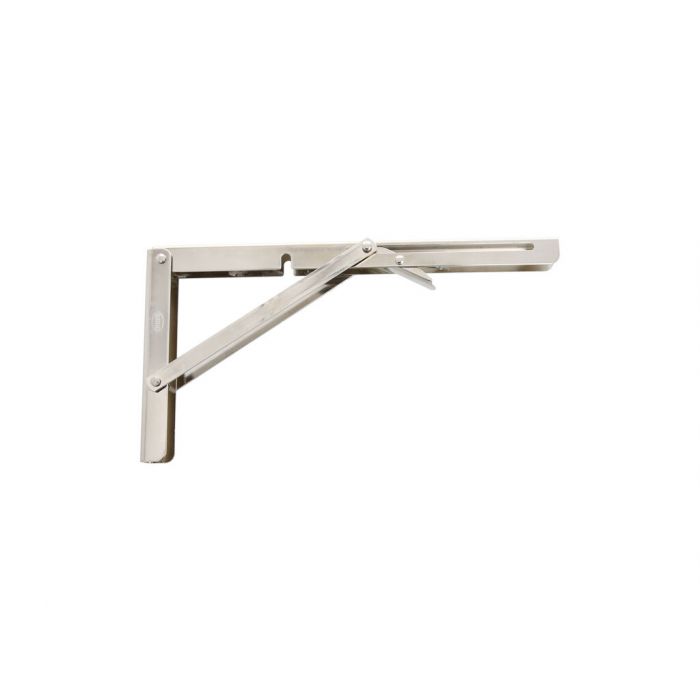 Folding clothes peg
