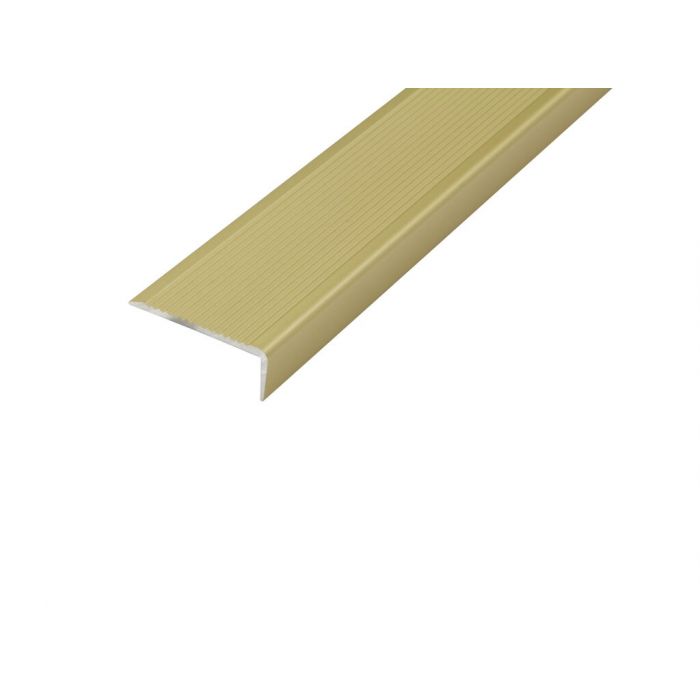 Stair angle