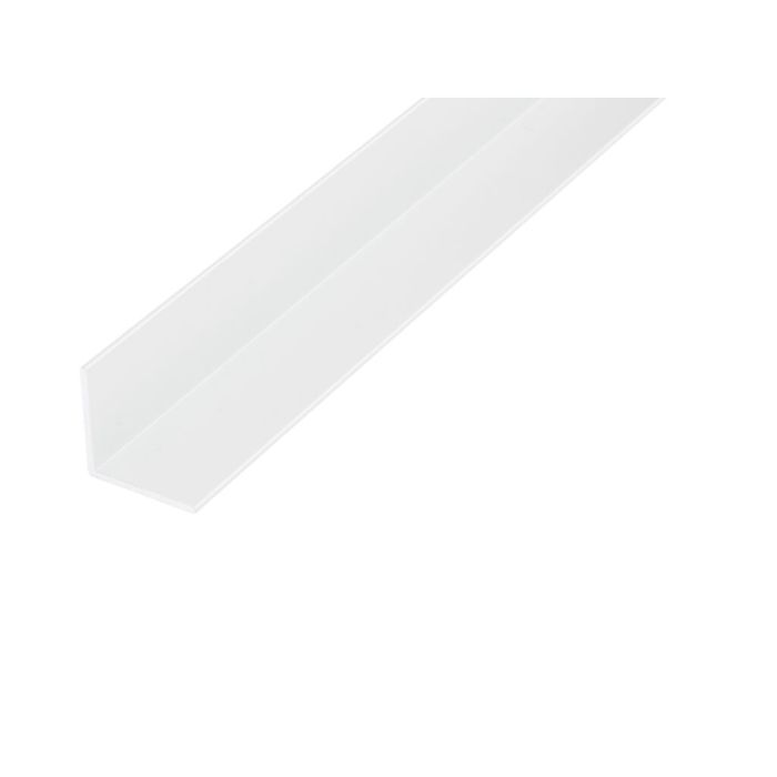 PVC Angle