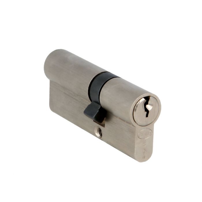 Brass cylinder