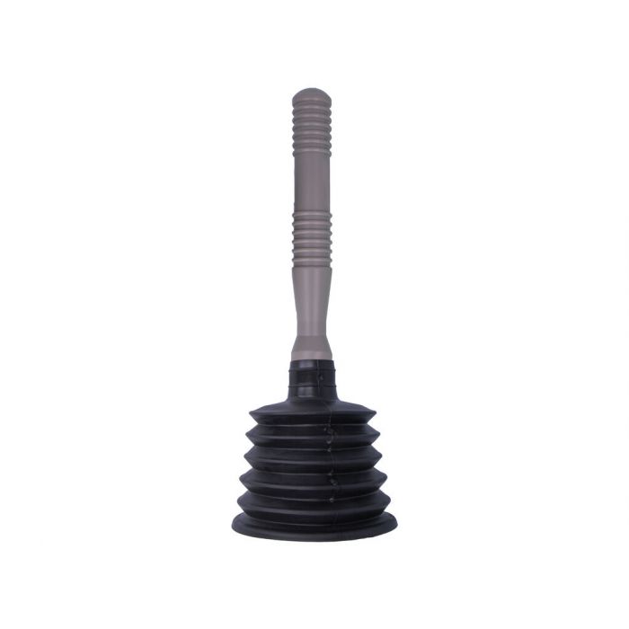 Bellows plunger