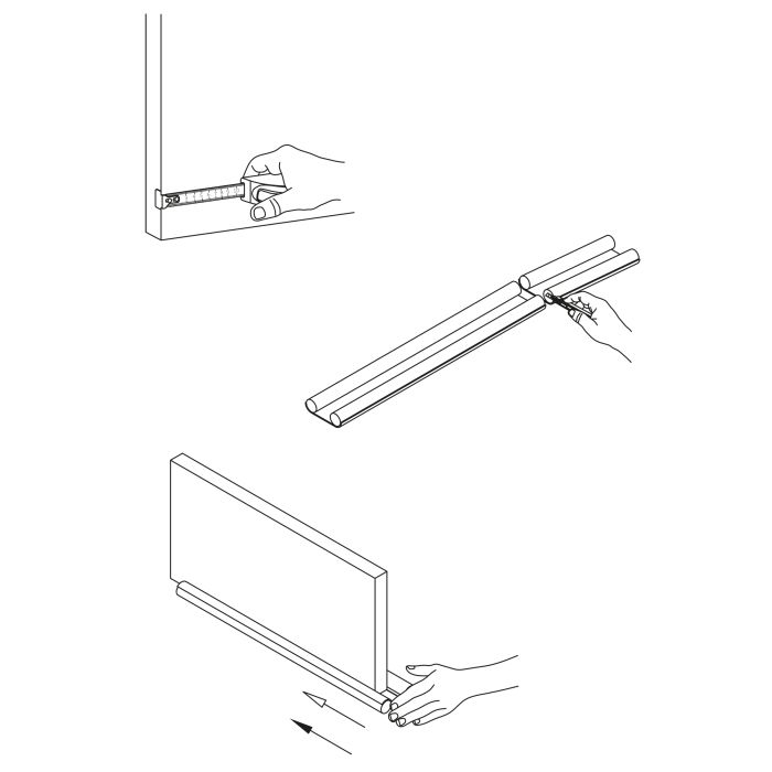 Door sweep
