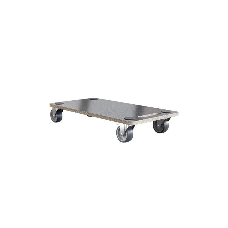 Rolling support