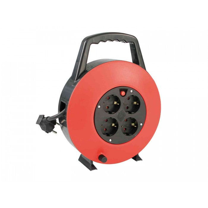 Cable reel 10m