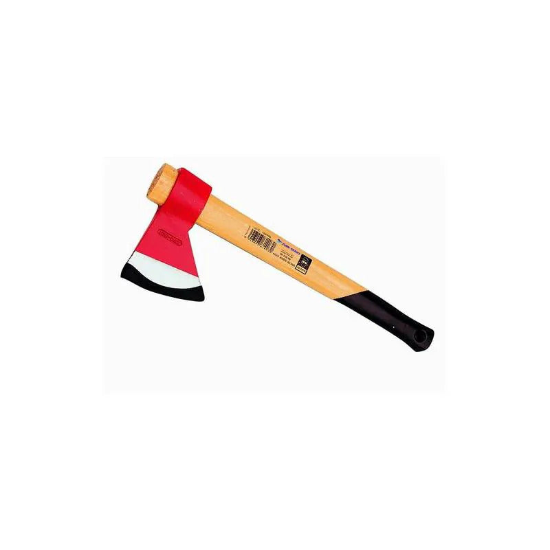 Vizcaino pattern axe